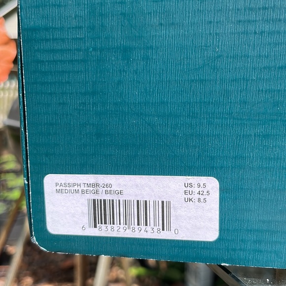 Element X Timber Late Bloomers 9.5 BRAND NEW - Picture 4 of 9